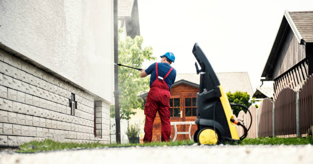 Reliable Rahway, NJ Pressure Washing Solutions